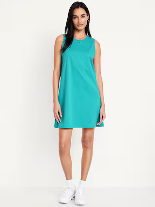 Vintage Mini T-Shirt Dress | Old Navy (US)