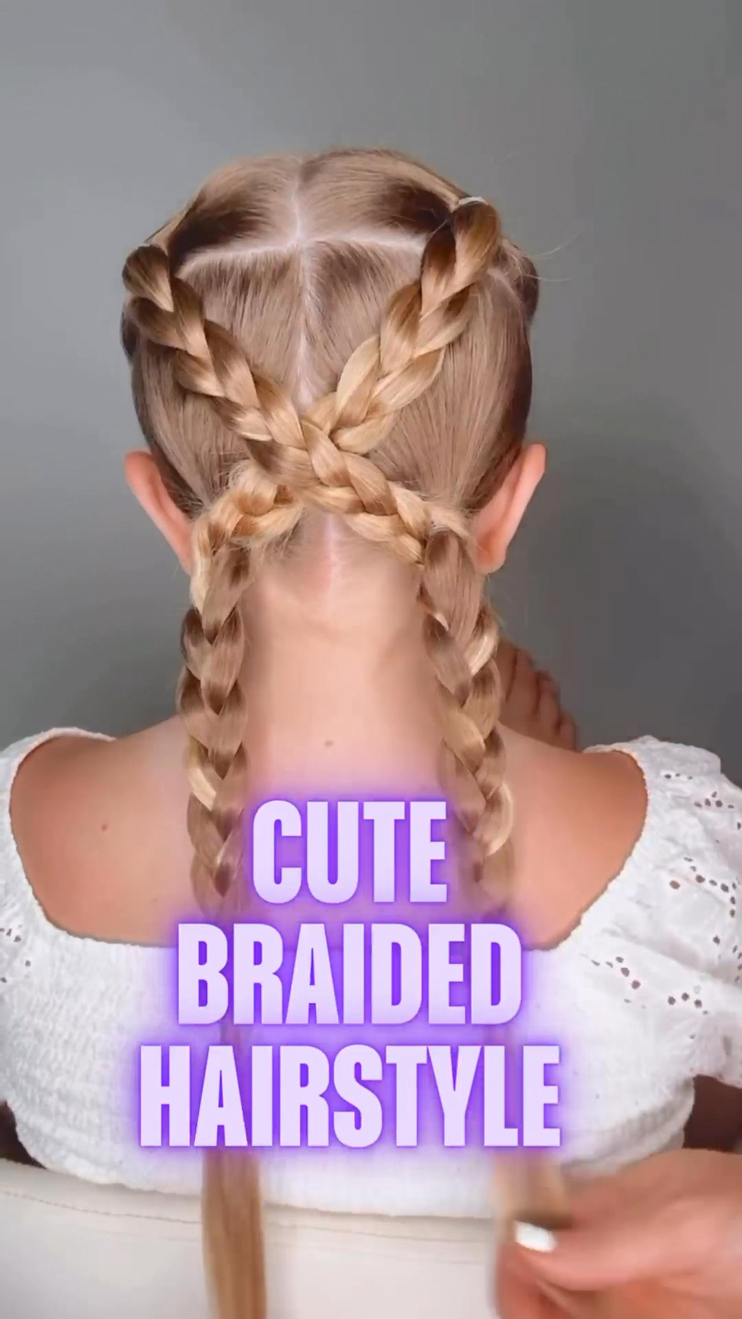 CUTE SUMMER HAIRSTYLE 🩷 This is one of my favorite hairstyles! It’s pretty and just cute as can be! I’m excited to share this one with you!

#LTKBeauty