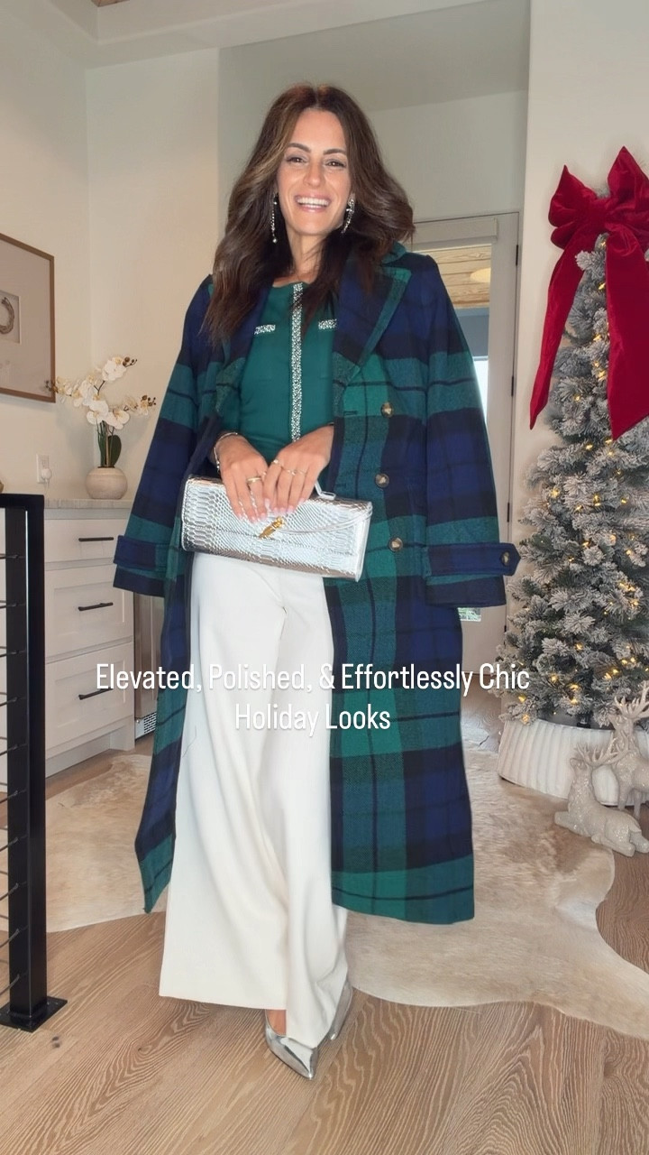 🎄Christmas Chic 

#LTKgrwm #LTKSaleAlert #LTKHoliday