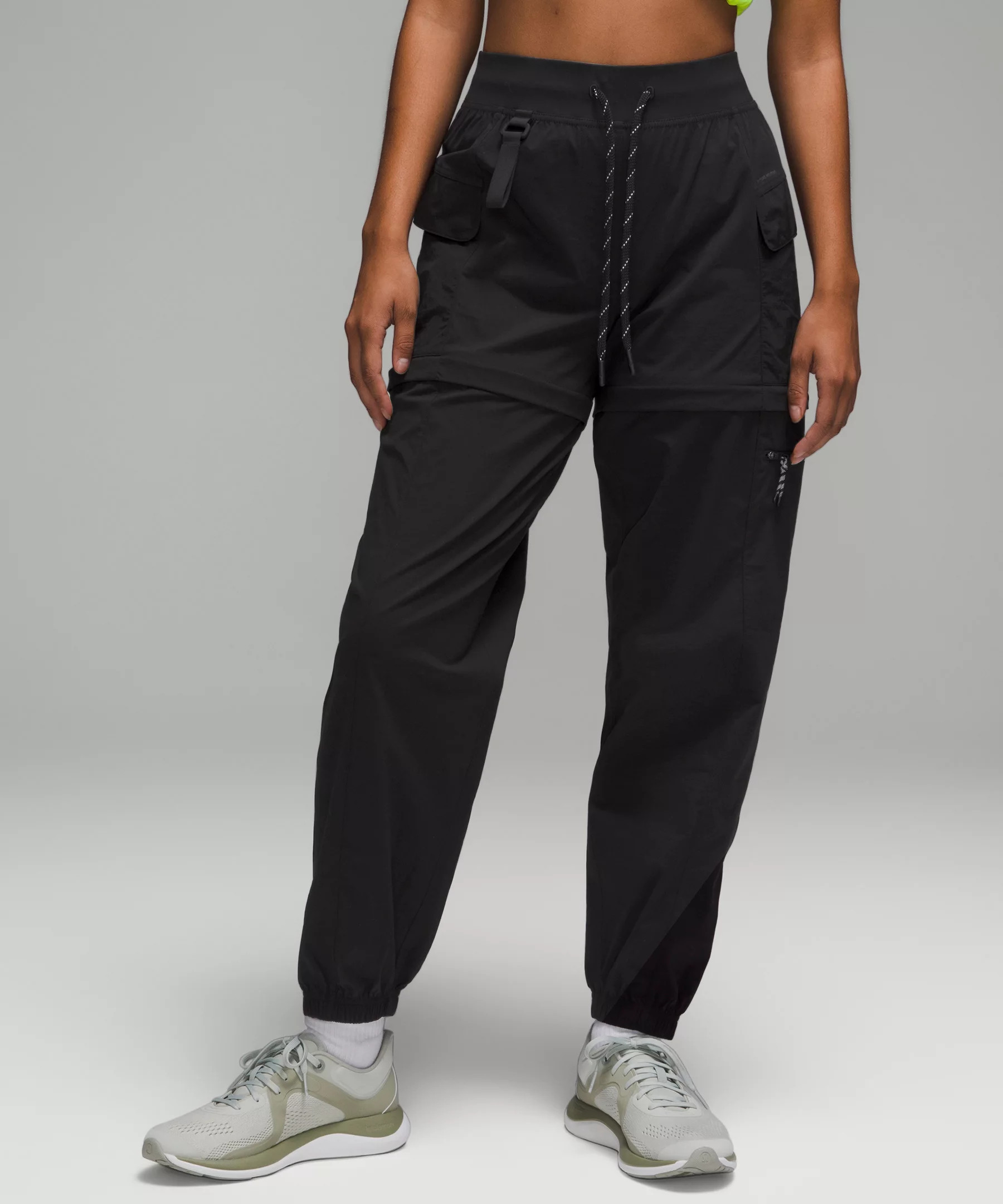 Convertible High-Rise Hiking Jogger | Lululemon (US)