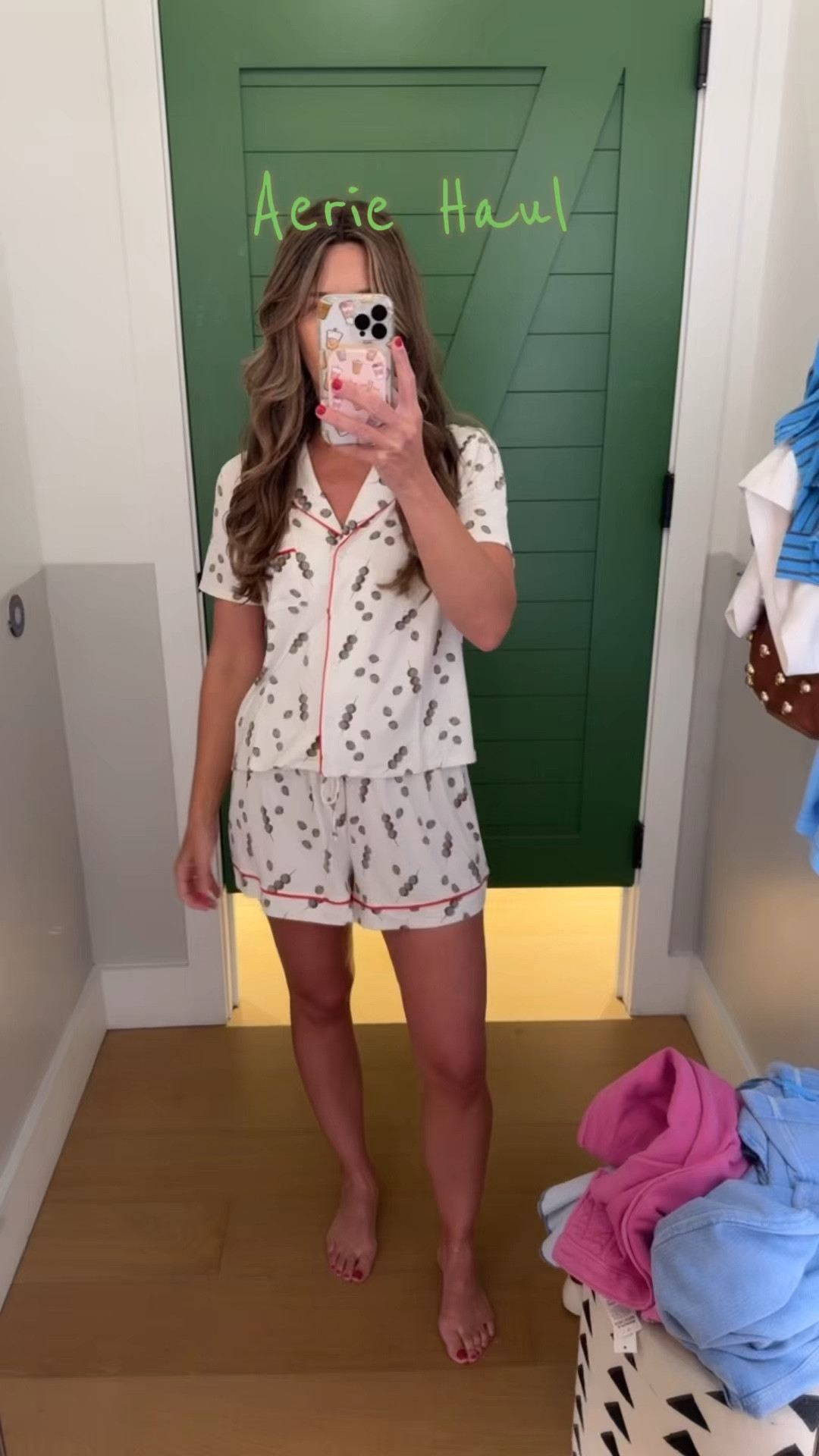 New @Aerie 💕 20% off for LTK sale! 

#LTKxAerie