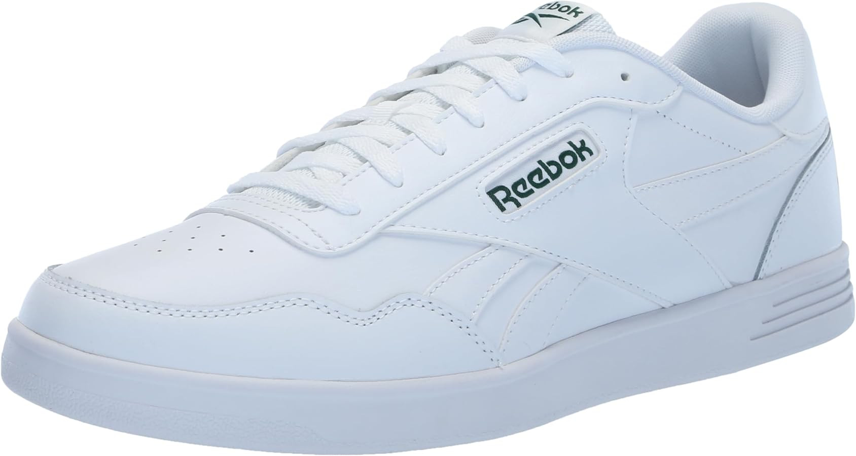 Reebok Unisex-Adult Court Advance Sneaker | Amazon (US)