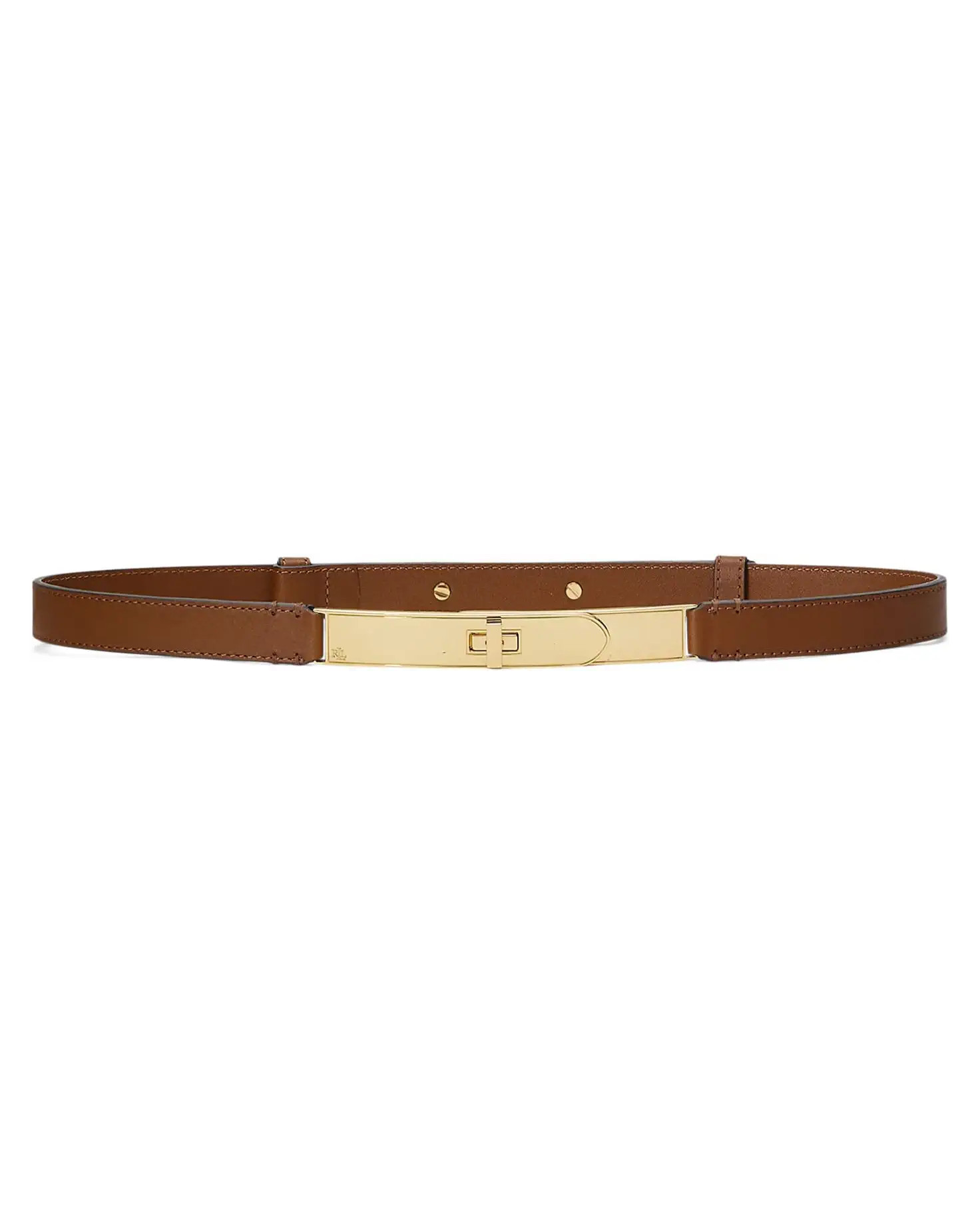 Turnlock-Belt-Skinny | Zappos