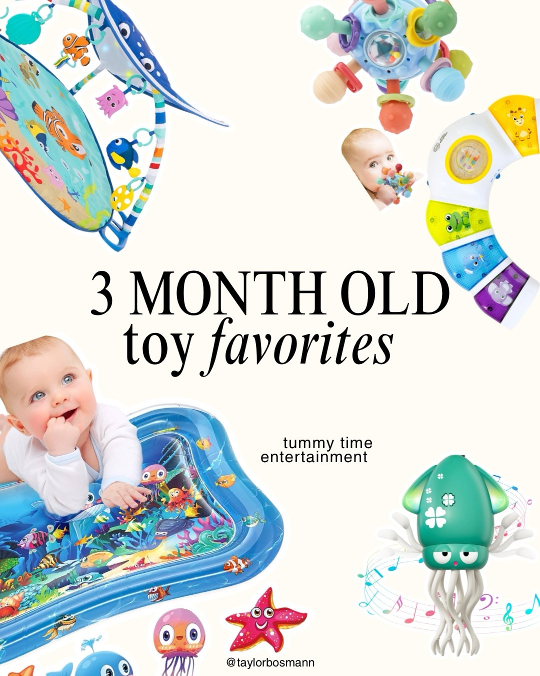 3 month old toys my baby LOVES!!! 🩷

#LTKKids #LTKmomlife #LTKBaby