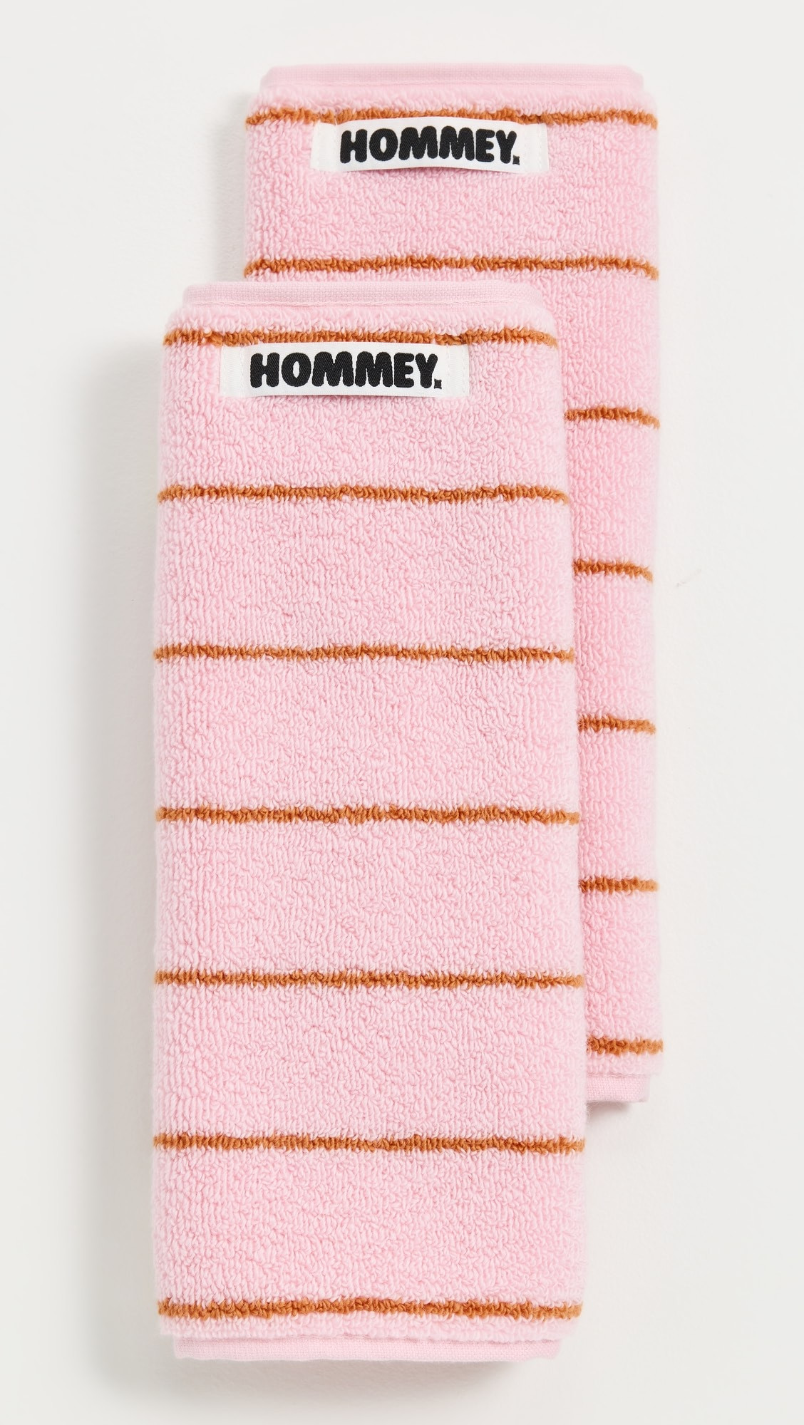 Face Towels 2 Pack | Shopbop