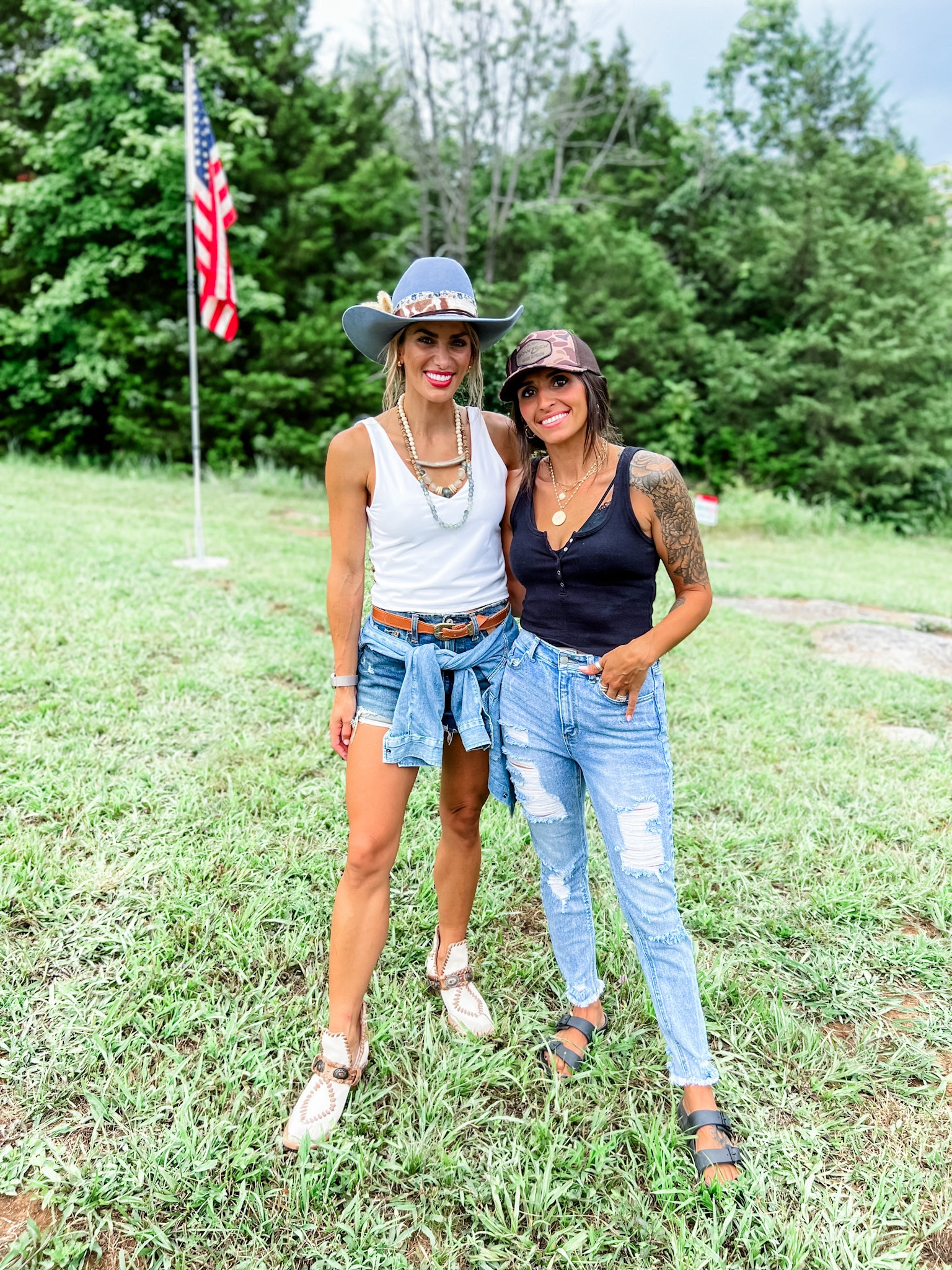 Bowtech Rally was a BLAST!! 😍


#LTKSeasonal #LTKTravel