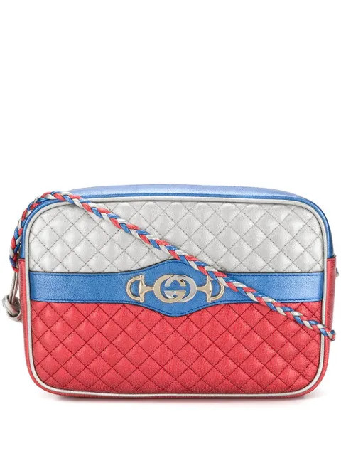 matelassé shoulder bag | Farfetch (CA)