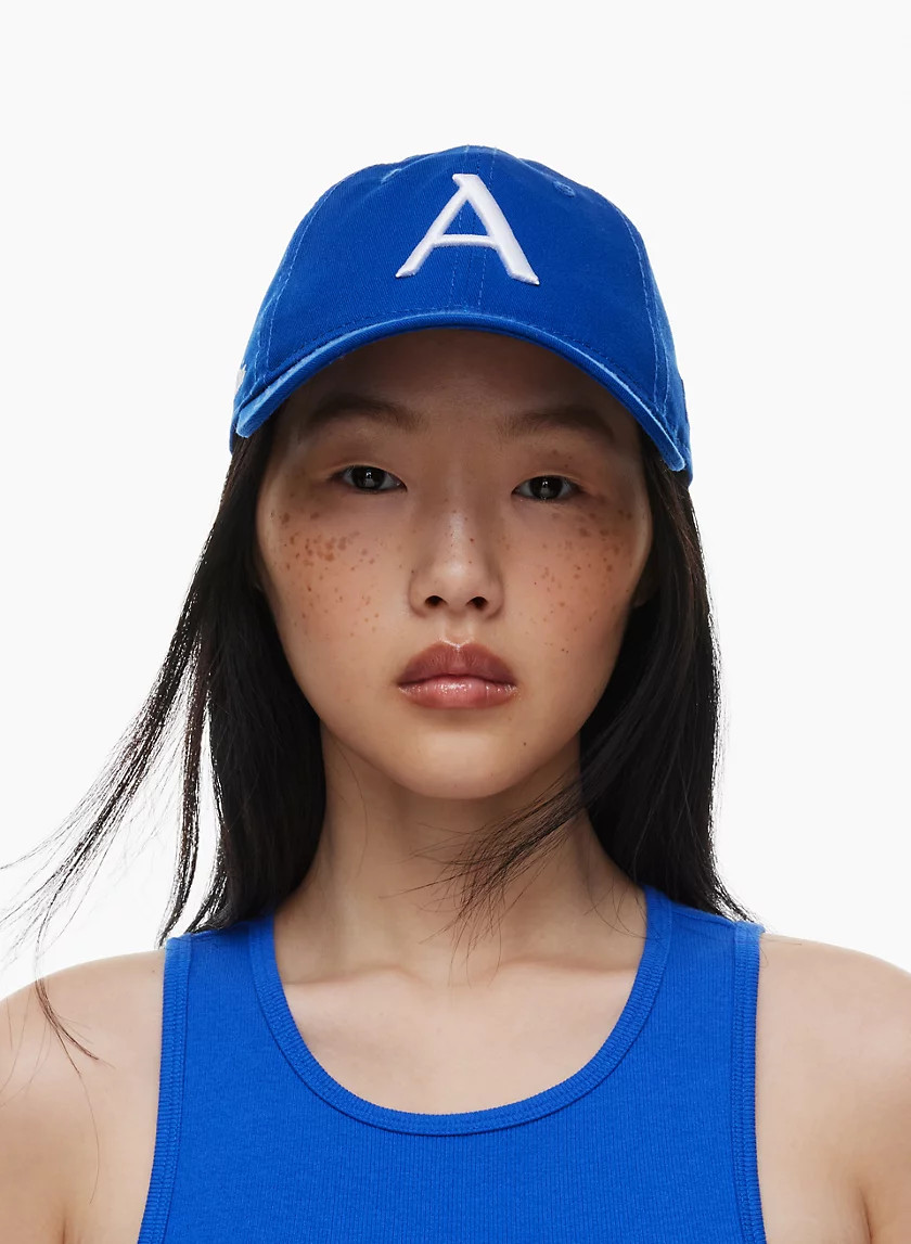 NEW ERA X ARITZIA BASEBALL CAP | Aritzia