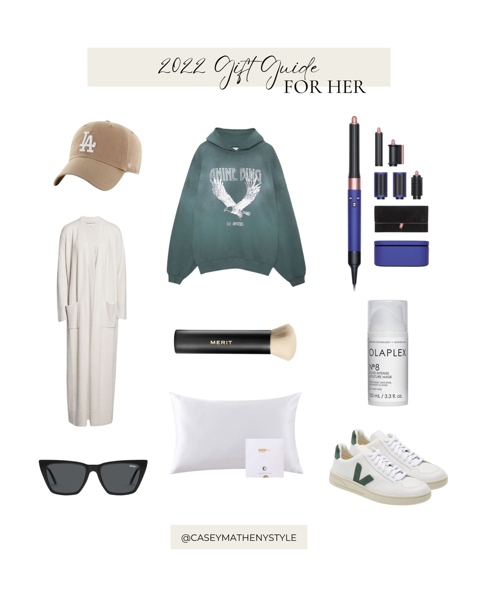 Gift Guide

#LTKSeasonal #LTKHoliday #LTKGiftGuide