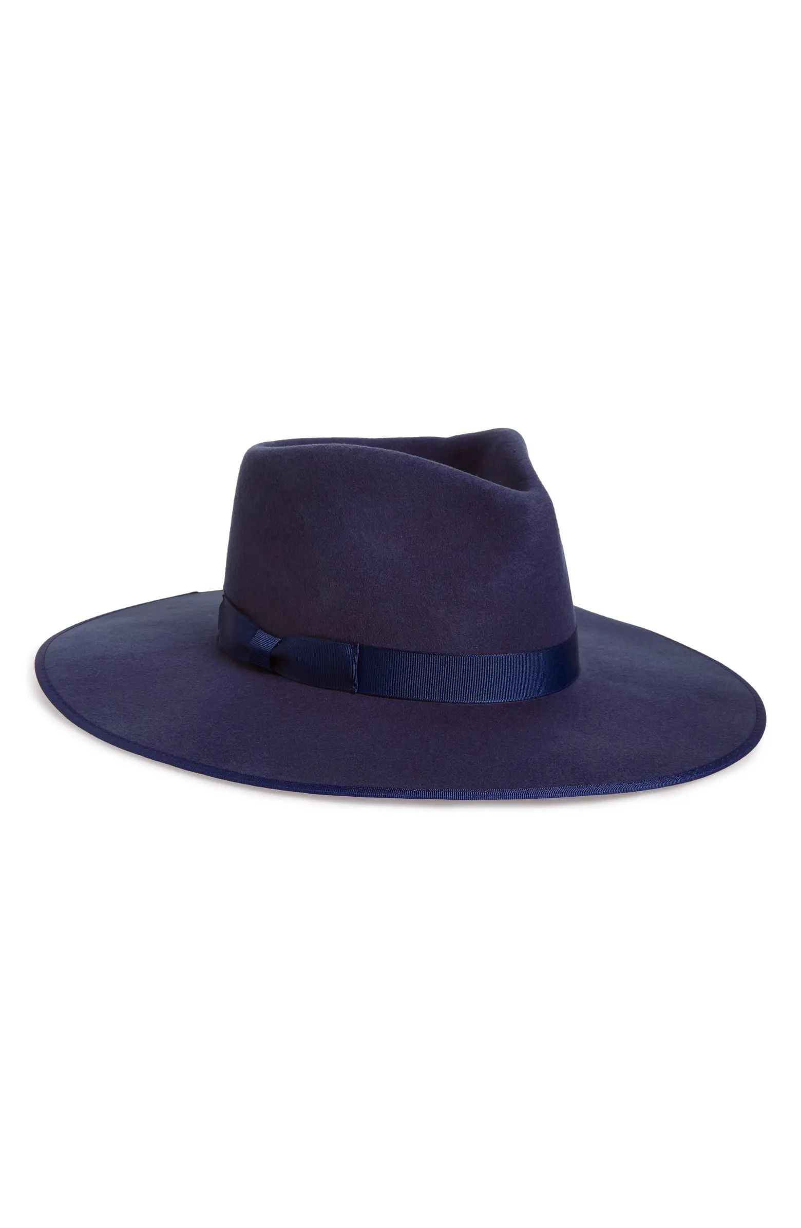 Lack of Color Rancher Wool Fedora | Nordstrom | Nordstrom