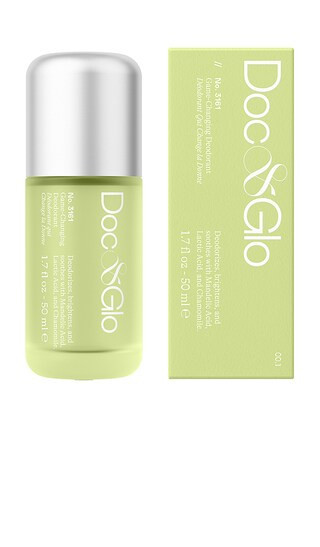 Doc & Glo No. 3161 Game Changing Deodorant in Beauty: NA. | Revolve Clothing (Global)