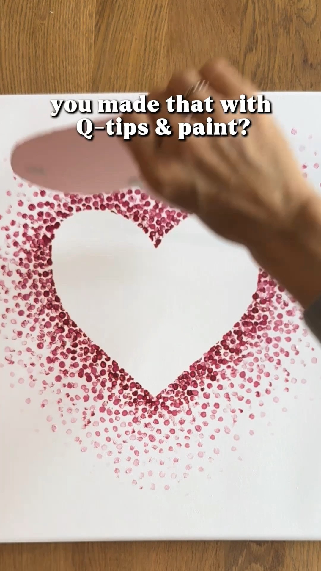 The easiest Valentine’s Day decor! ♥️

#LTKSeasonal #LTKHome #LTKValentine