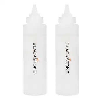 Blackstone 32 Ounce Bottle Plastic Accessory kit Lowes.com | Lowe's