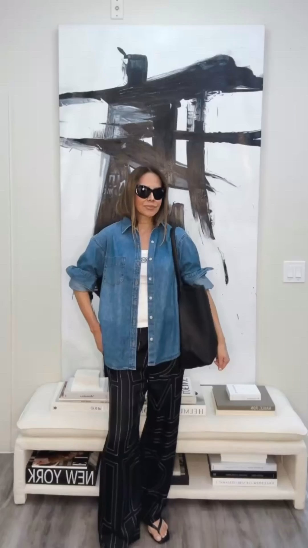 Casual everyday outfit

#LTKMothersDay #LTKgrwm #LTKootd