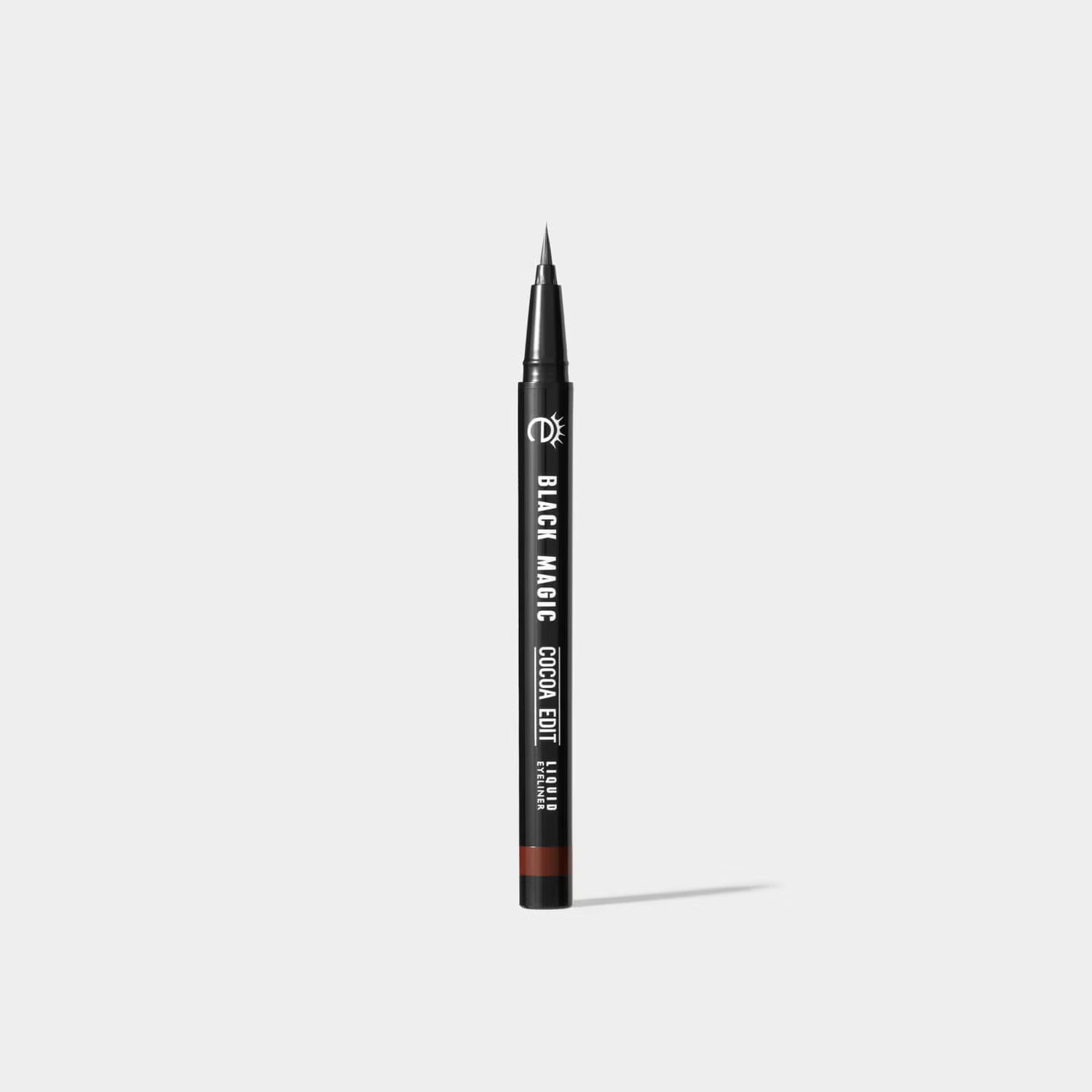 Eyeko Black Magic: Cocoa Edit Liquid Eyeliner - Brown | Dermstore (US)