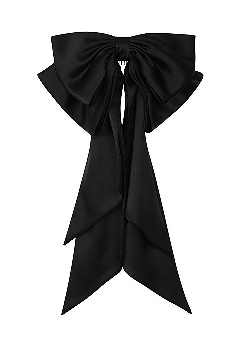 Milagros bow | Harvey Nichols (Global)
