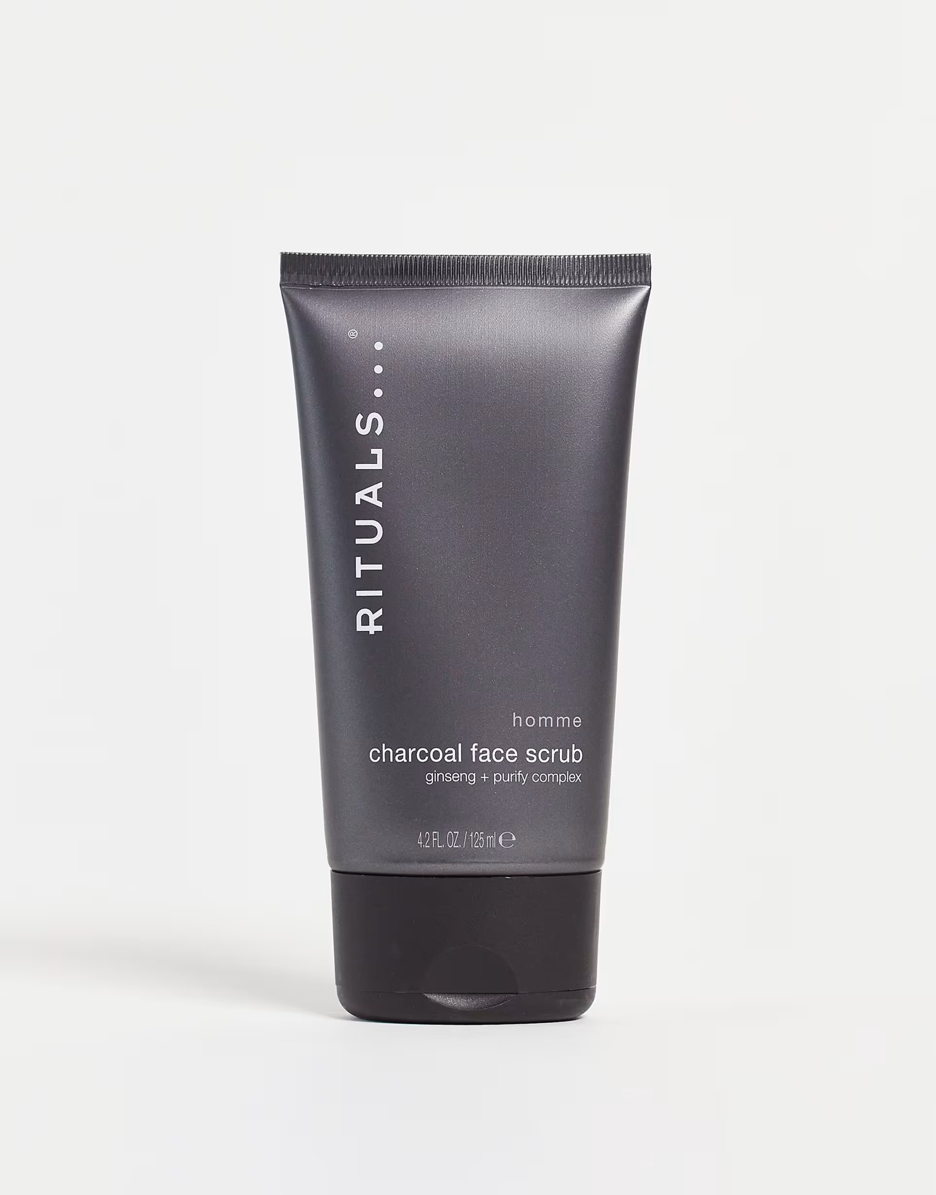 Rituals Homme Charcoal Face Scrub 125ml | ASOS (Global)