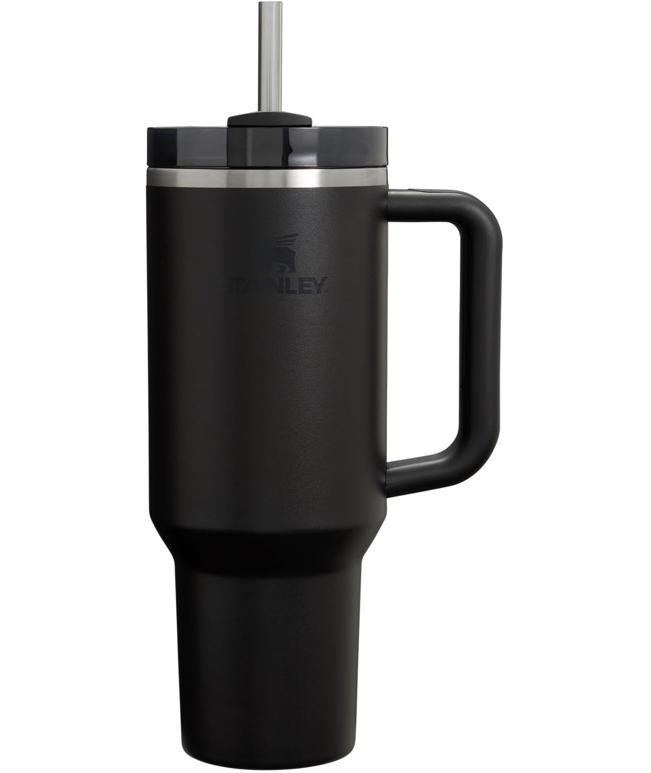 Stanley Quencher H2.0 Tumbler with Handle and Straw 40 oz | Flowstate 3-Position Lid | Cup Holder... | Amazon (US)