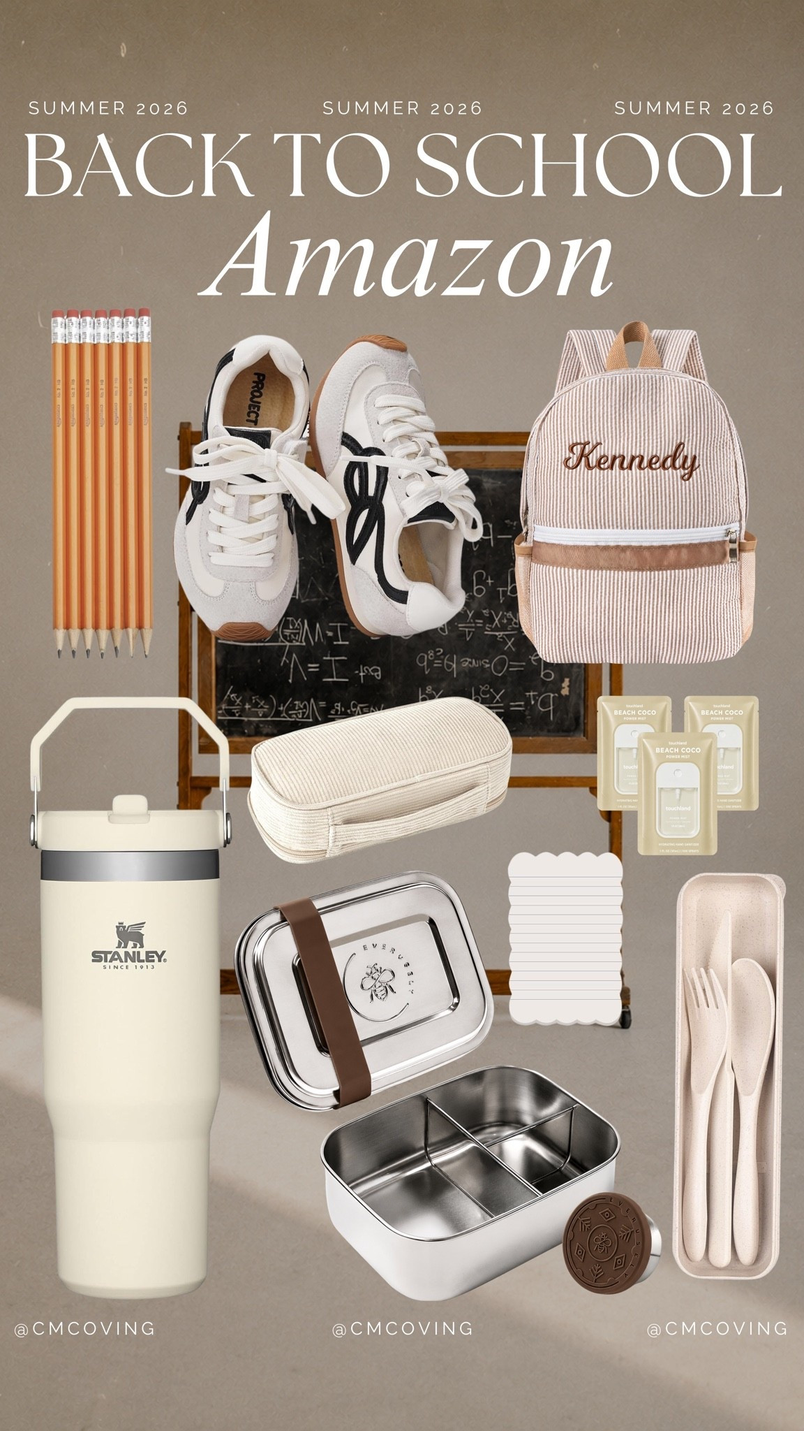 Amazon back to school ✏️

#LTKmomlife #LTKKids #LTKSeasonal