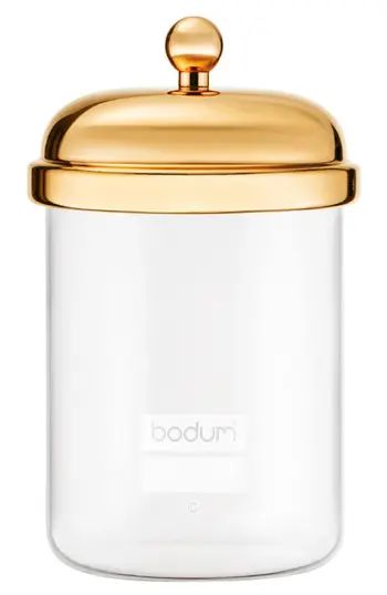 Bodum Classic Storage Jar | Nordstrom