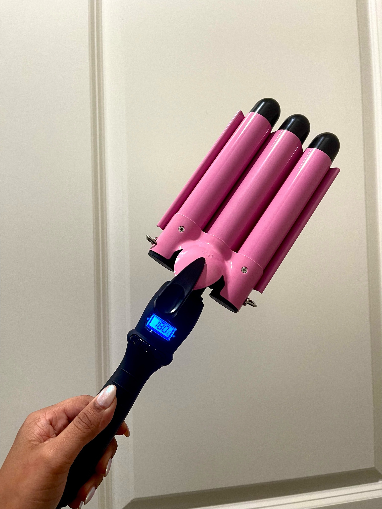 Crimper Hair Tool #Amazon #AmazonFinds

#LTKbeauty