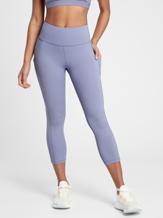 Ultimate Stash Pocket Capri | Athleta