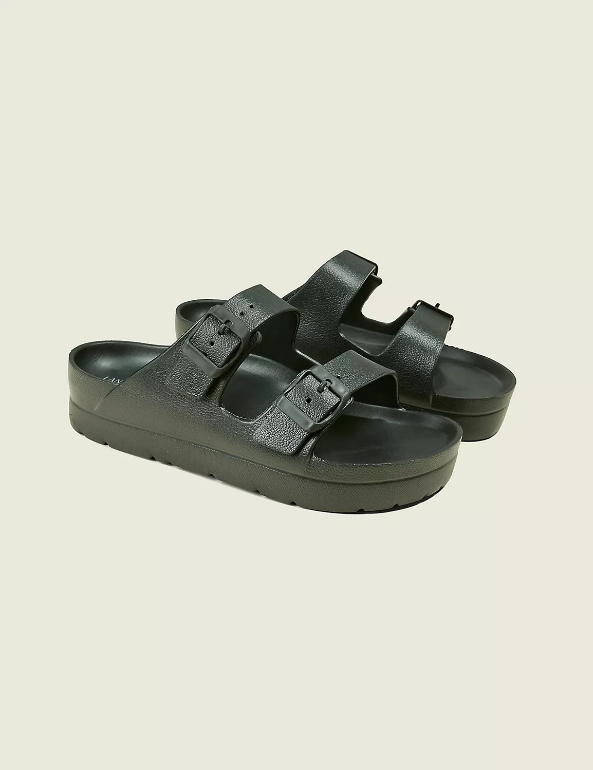 Everyday Double-Band Slide | Lane Bryant (US)