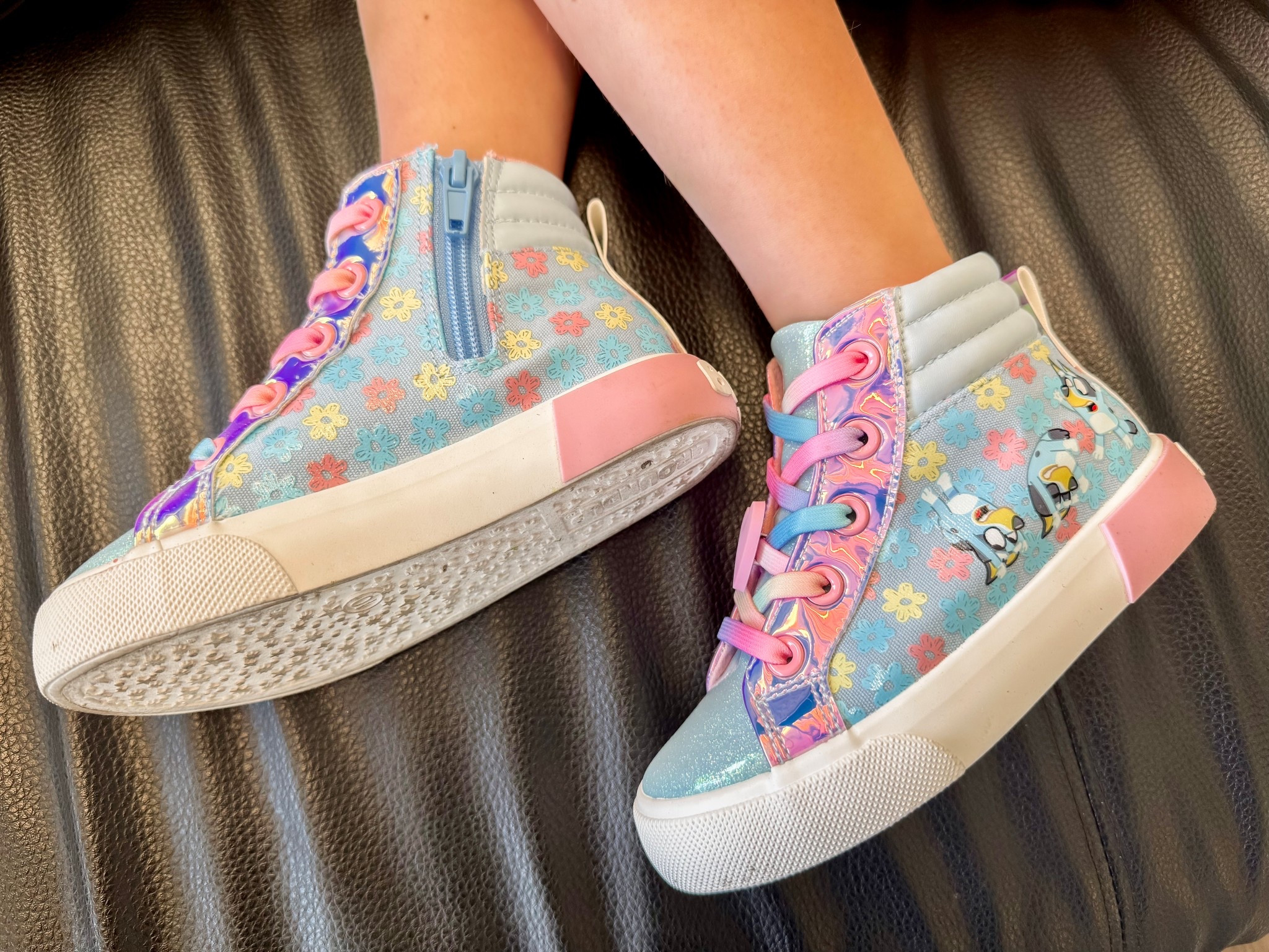 Girls Shoes for Spring 

#LTKKids #LTKFamily #LTKShoeCrush