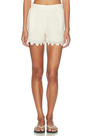 Malaga Short
                    
                    Bobi | Revolve Clothing (Global)