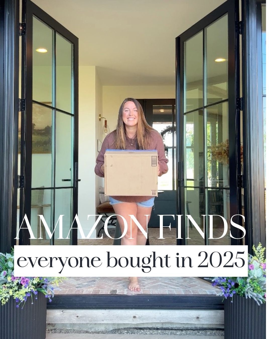 Amazon finds that everyone bought in 2025! 

Follow my shop @rushtonhome on the @shop.LTK app to shop this post and get my exclusive app-only content! Don’t forget to turn on post notifications using the 🔔 to get first dibs!

Follow @rushtonhome on Instagram and Pinterest for more home decor inspiration and affordable home finds!

Are you looking for anything home related? You’re in the right place! At Rushton Home, I do: home decor, living room, bedroom, affordable, walmart, target, amazon, wayfair, new arrivals, winter decor, spring decor, fall decor, fall finds, summer decor, home decor refresh, studio mcgee x target, hearth and hand, magnolia, holiday decor, seasonal decor, dining room decor, bedroom decor, living room decor, affordable home decor, furniture, weekend deals, sale, on sale, pottery barn, kirklands, west elm, bench, foyer table, faux florals, rugs, couches, sofa, sectional, dresser, nightstand, night stand, end tables, lamps, art, wall art, etsy, pillows, blanket, interior design, interior styling, bedding, side tables, bed frame, tray, side table, throw pillows, look for less, designer dupe, budget decor, bar stools, counter stools, vase, ceramic pottery, budget, budget friendly, coffee table, dining chairs, cane, rattan, wood, white wash, rustic amazon home, arch, brass hardware, gold hardware, vintage, antique, european inspired, french country, back in stock

#LTKSaleAlert #LTKHome