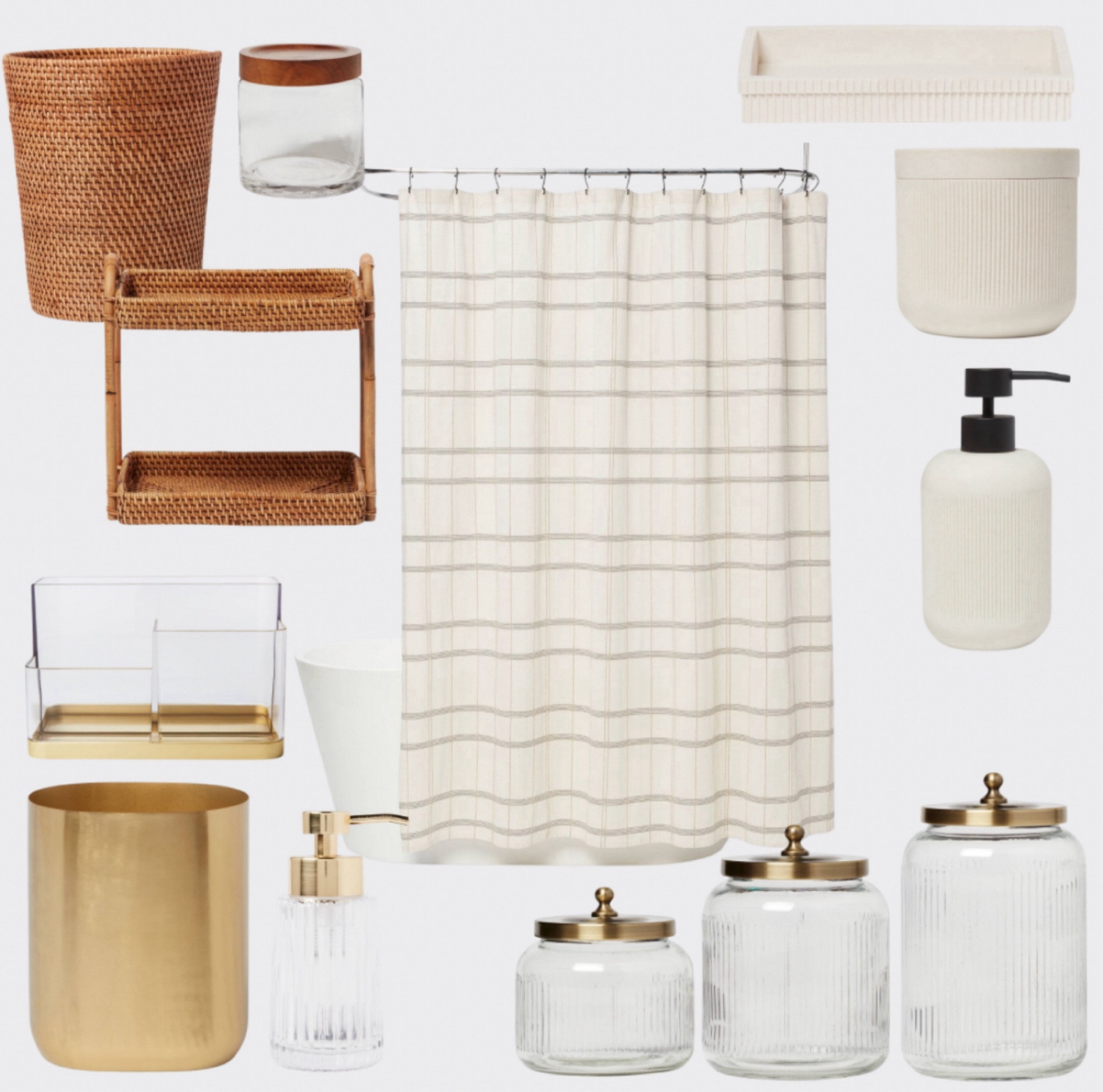 Target Bath Sale! Bath towels, shower curtains, bathroom accessories #bathroomtowels #bathroomaccessories #vanity #bathroomvanity #bathroom


#LTKHome #LTKSaleAlert #LTKFindsUnder50