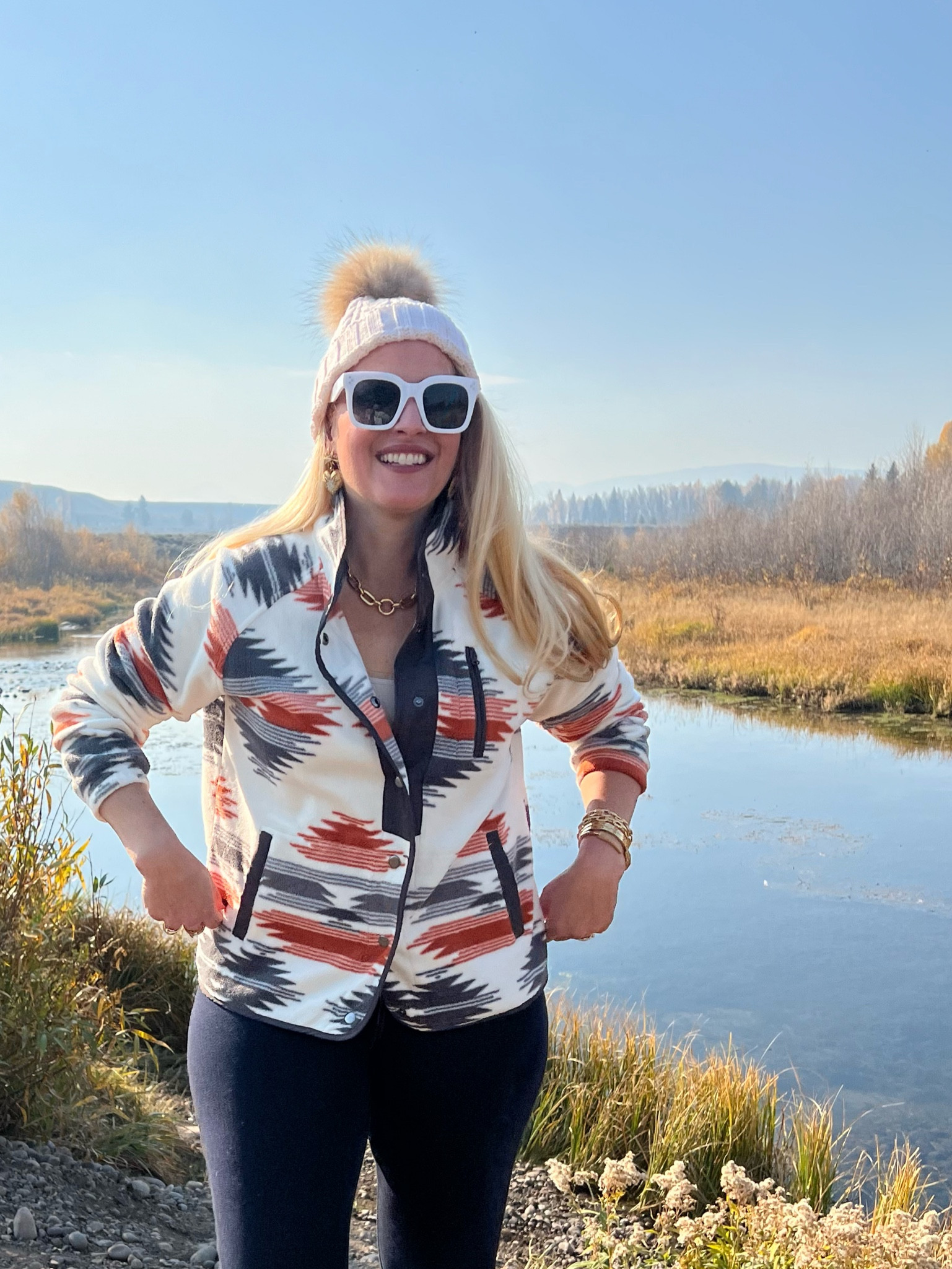 Gift guide:  Winter accessories, gift guide, gift guides, gifts for her, gift guide for her, gift ideas for her, gift ideas, holiday gifts, holiday gifting, holiday gift, holiday gift guide, gift guides, gift, gifts, holiday season, holiday gifts 2024

Wearing a medium fleece jacket and large denim leggings.



#LTKSeasonal #LTKShoeCrush #LTKStyleTip #LTKItBag #LTKFindsUnder100 #LTKOver40 #LTKMidsize #LTKTravel #LTKWorkwear #LTKU #LTKSaleAlert #LTKFindsUnder50 #LTKHalloween #LTKHoliday #LTKGiftGuide