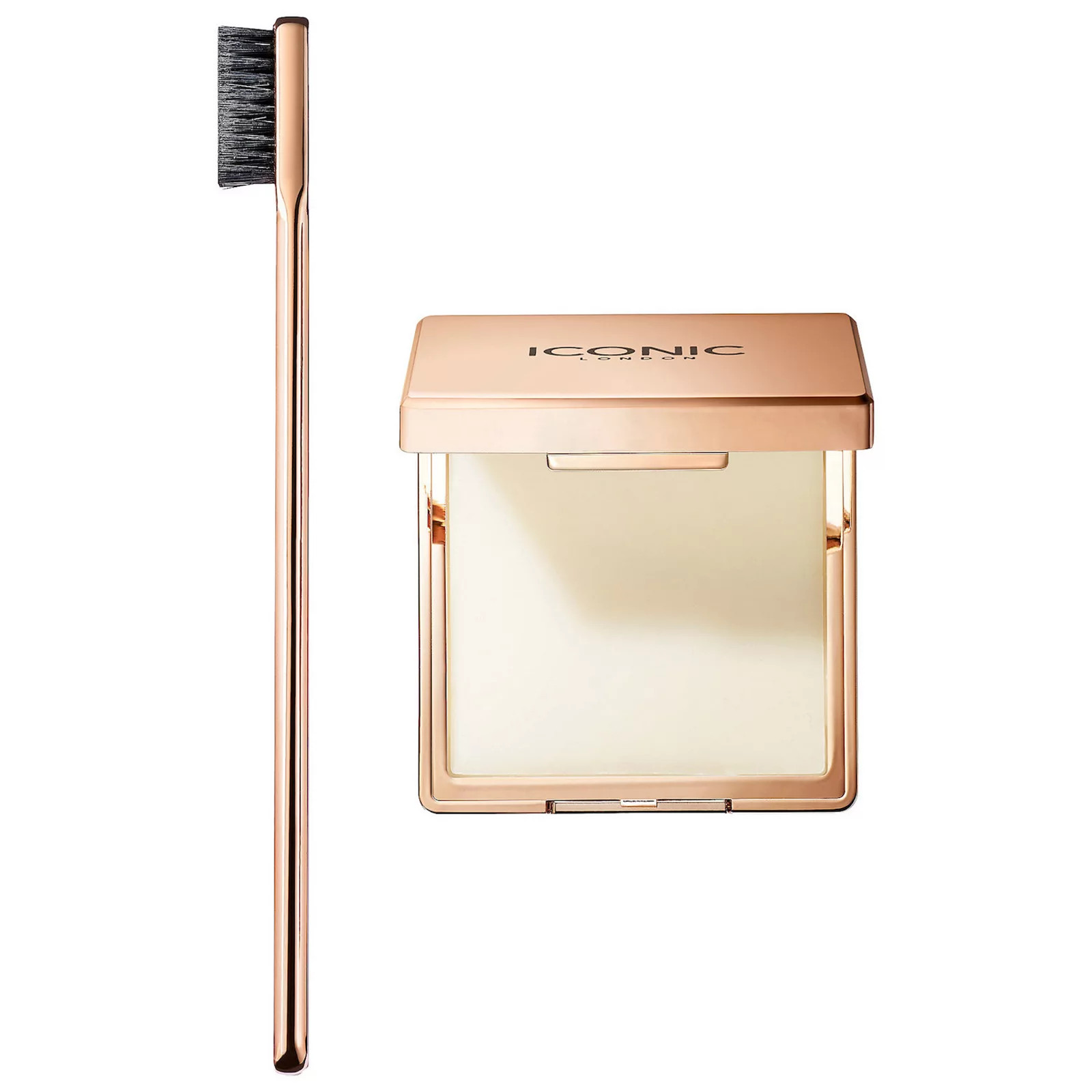 Brow Silk and Brush Bundle, Size: .17Oz, Multicolor | Kohl's