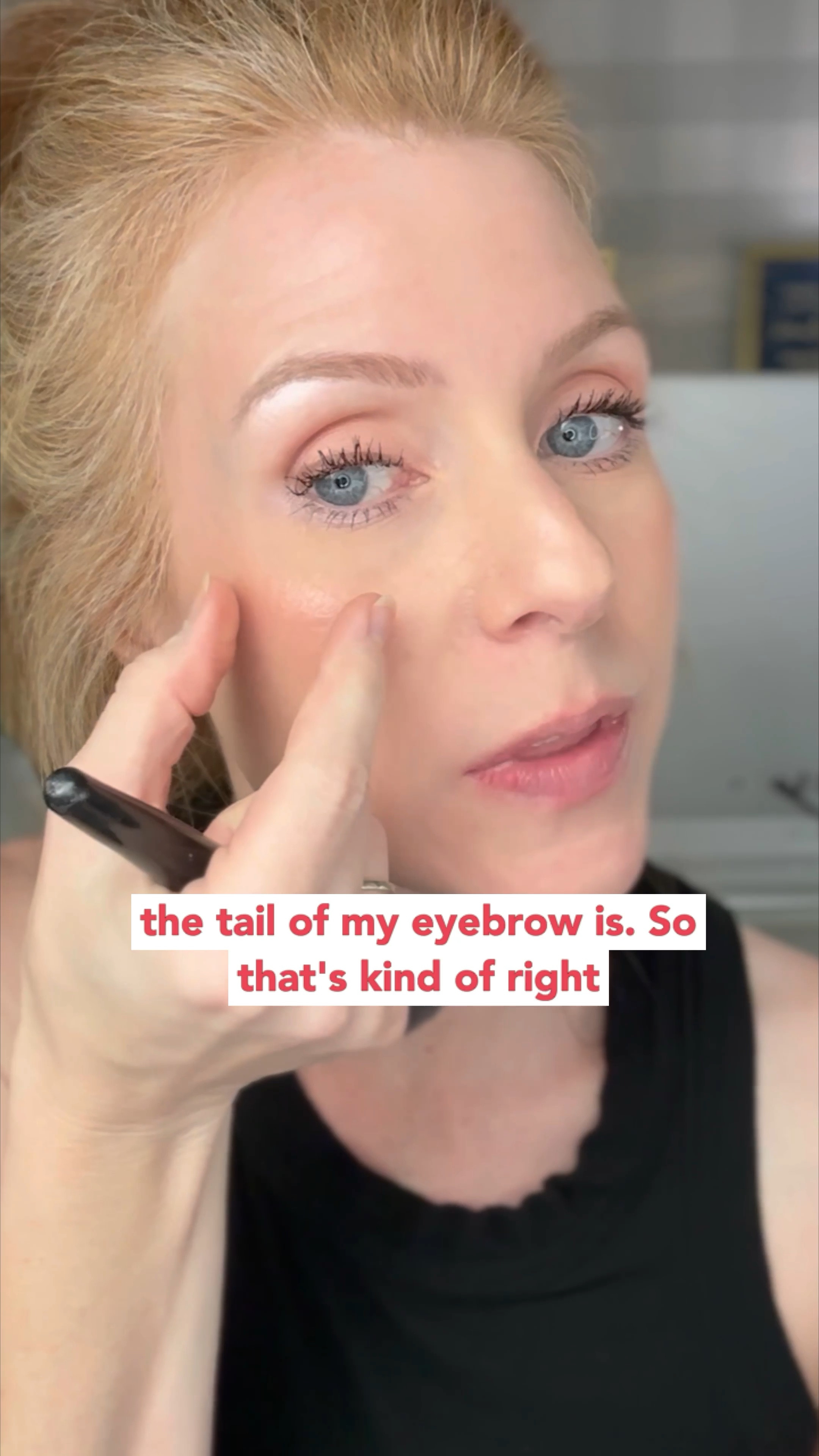Wet n Wild Coral Blush and Highlighter 
Easy makeup tutorial 

#LTKstyletip #LTKunder50 #LTKFind