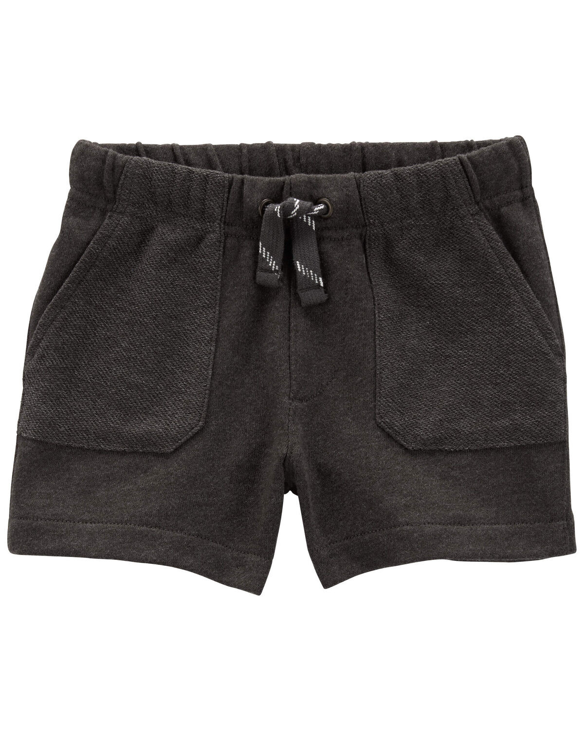 Baby Pull-On Reverse Pockets French Terry Shorts - Carter's | Carter's | Carter's Inc