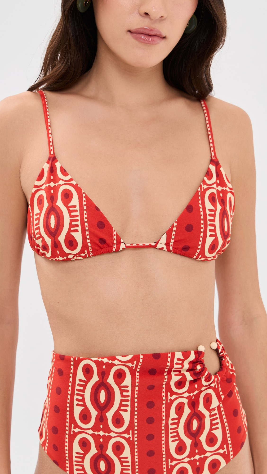 Konibo Bikini Top | Shopbop