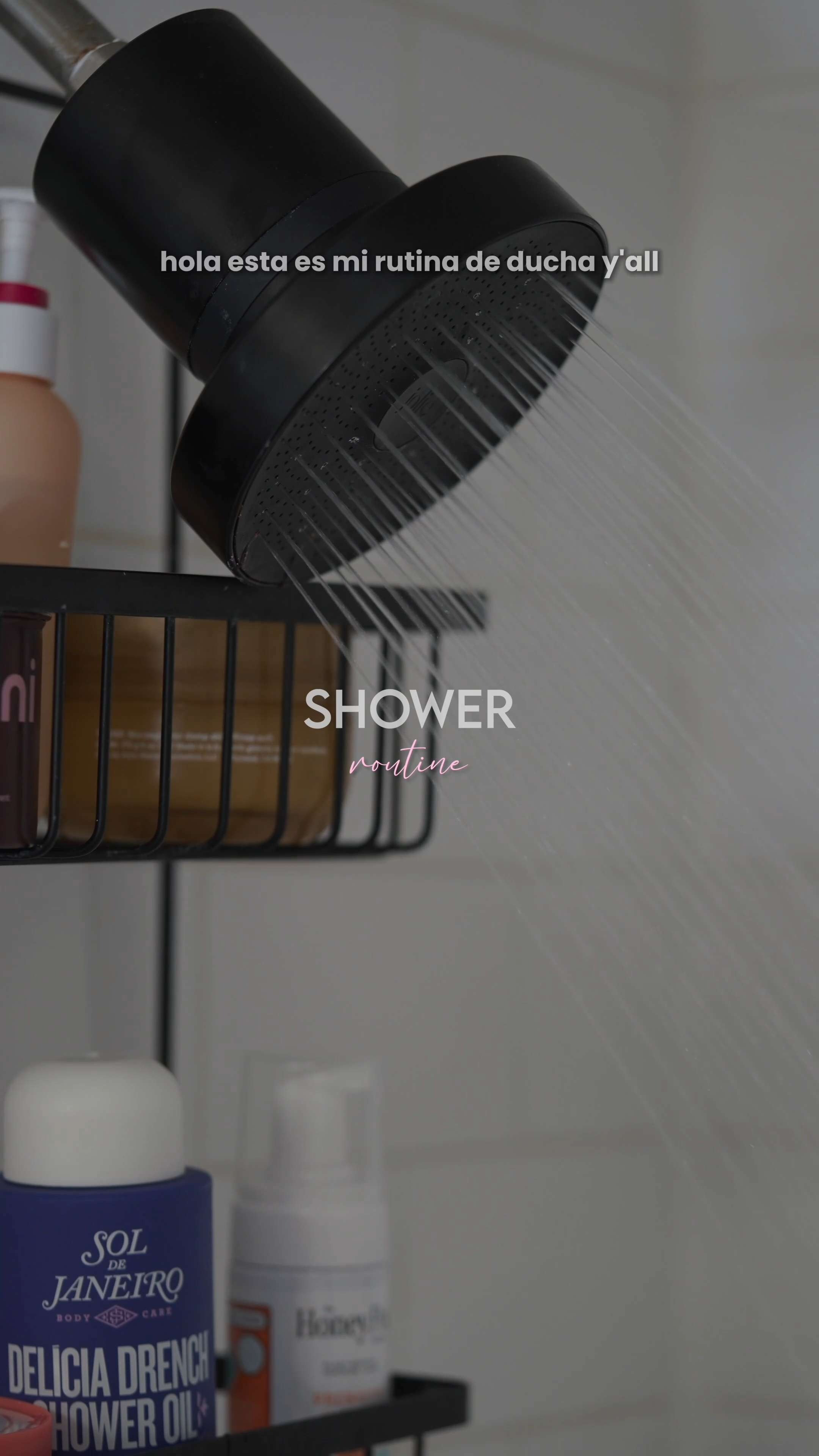 My complete shower routine for soft, hydrated skin that smells SO good all day. High maintenance on a regular budget always 🫧✨
🧴 Athena Club Golden Vanilla Body Wash
🪒 Billie Razor + EOS Shave Cream
🧽 Dove Body Scrub
The Honey Pot Company Prebiotic Intimate Wash
🧴 Sol de Janeiro Shower Oil
✨ Josie Maran Body Butter
✨ L'Occitane Skin Oil

Keywords: shower routine, body care routine, hydrated skin, body butter for dry skin, african net sponge, affordable body care, smell good routine, Athena body wash, Dove body scrub, Billie razor, Sol de Janeiro, Josie Maran body butter, L'Occitane skin oil, hygiene routine, winter body care 

 #LTKgrwm #LTKmorningroutine #LTKselfcare