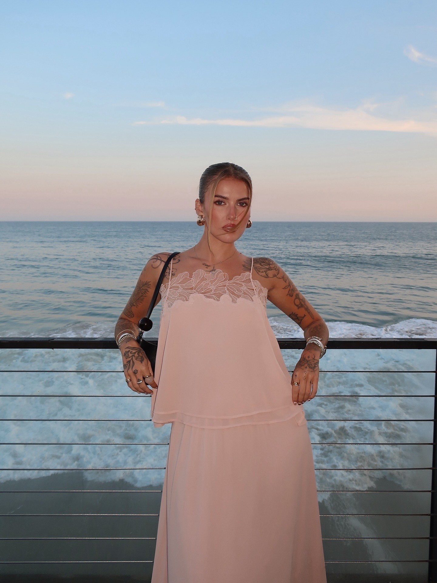 malibu barbie 

#LTKpetite #LTKsummer #LTKuk