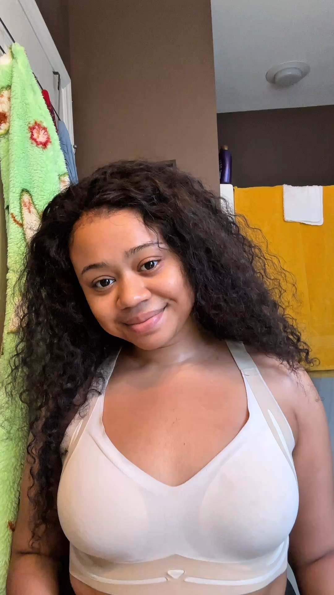 FENTY skin for the win & you can shop their new FENTY Body collection ! 