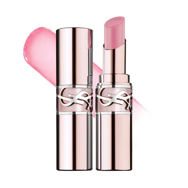 YSL Loveshine Candy Glow | The new next level shine lip balm | YSL Beauty | YSL Beauty (CA)