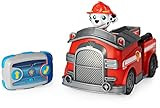 Paw Patrol, Marshall Remote Control Fire Truck with 2-Way Steering, for Kids Aged 3 and Up | Amazon (US)