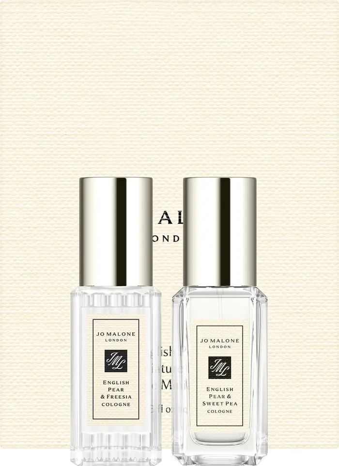 English Pear Miniature Cologne Duo | Nordstrom