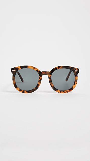Super Duper Strength Sunglasses | Shopbop