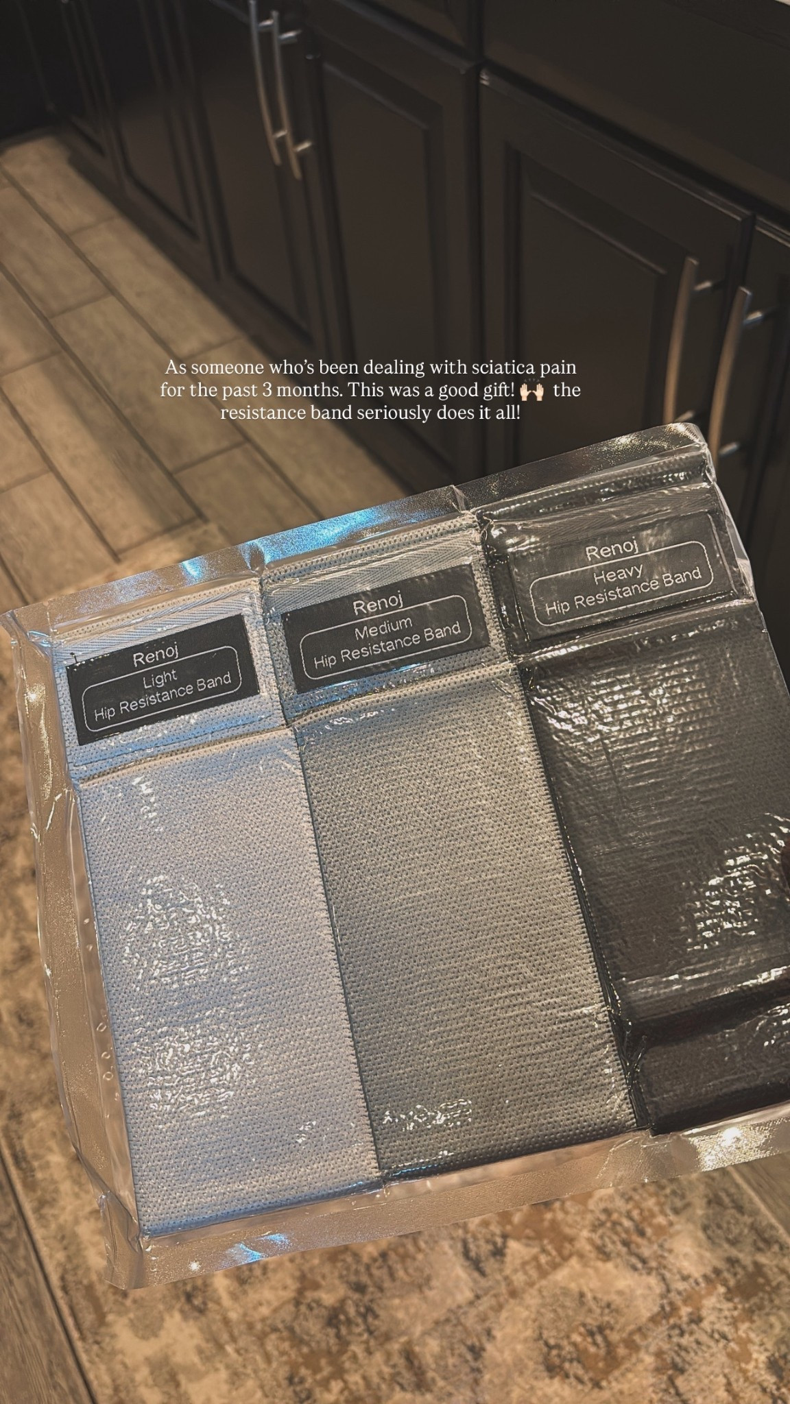 Great to use everywhere & only $15! 



#LTKfitnessgoals #LTKSaleAlert #LTKActive