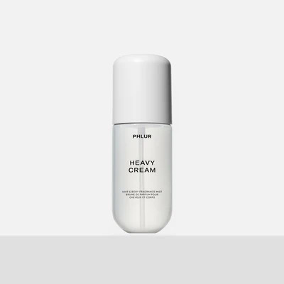 Heavy Cream - Travel Size Body Mist | Phlur