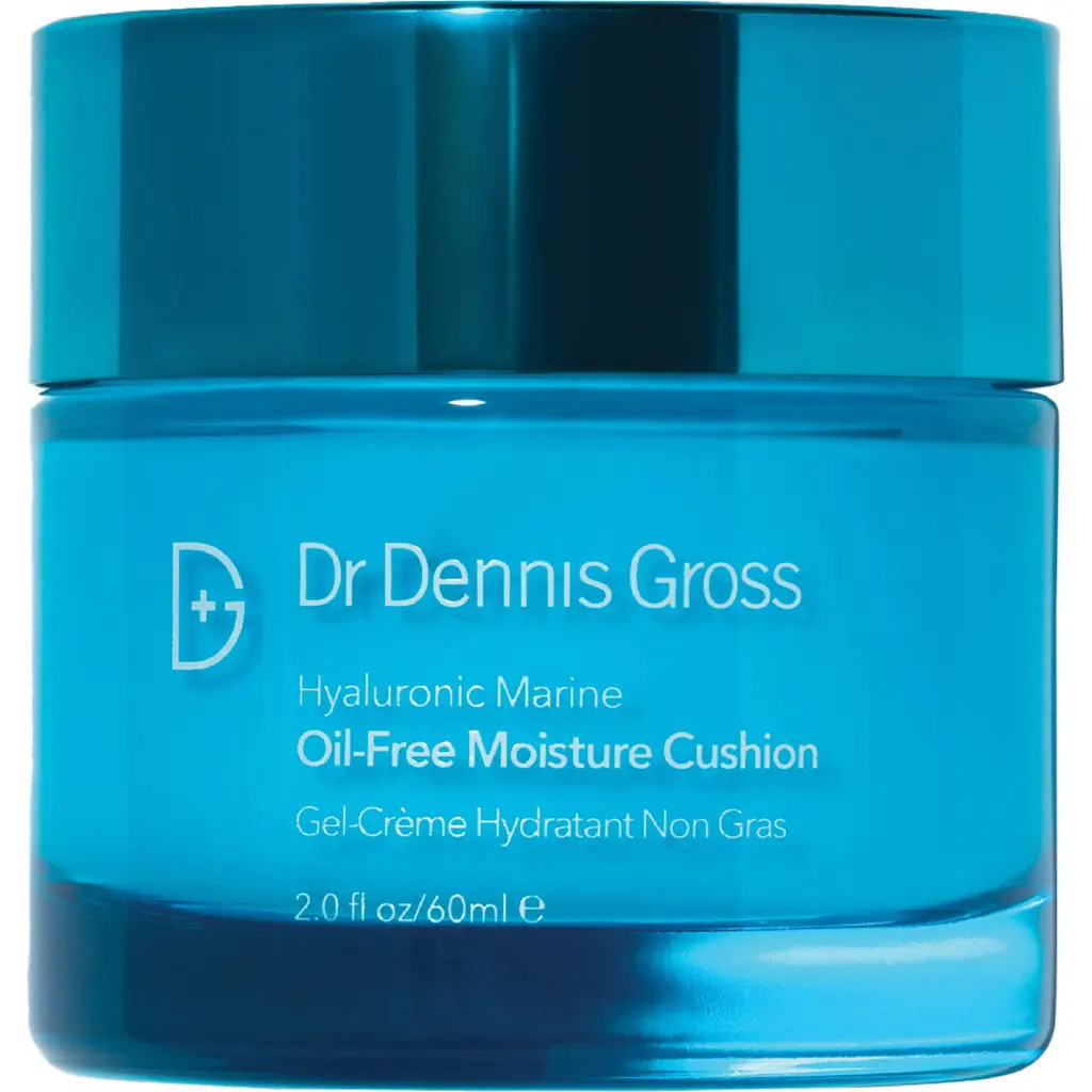 Dr. Dennis Gross Skincare Hyaluronic Marine™ Oil-Free Moisture Cushion at Nordstrom | Nordstrom