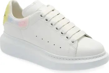 Oversized Sneaker (Women) | Nordstrom