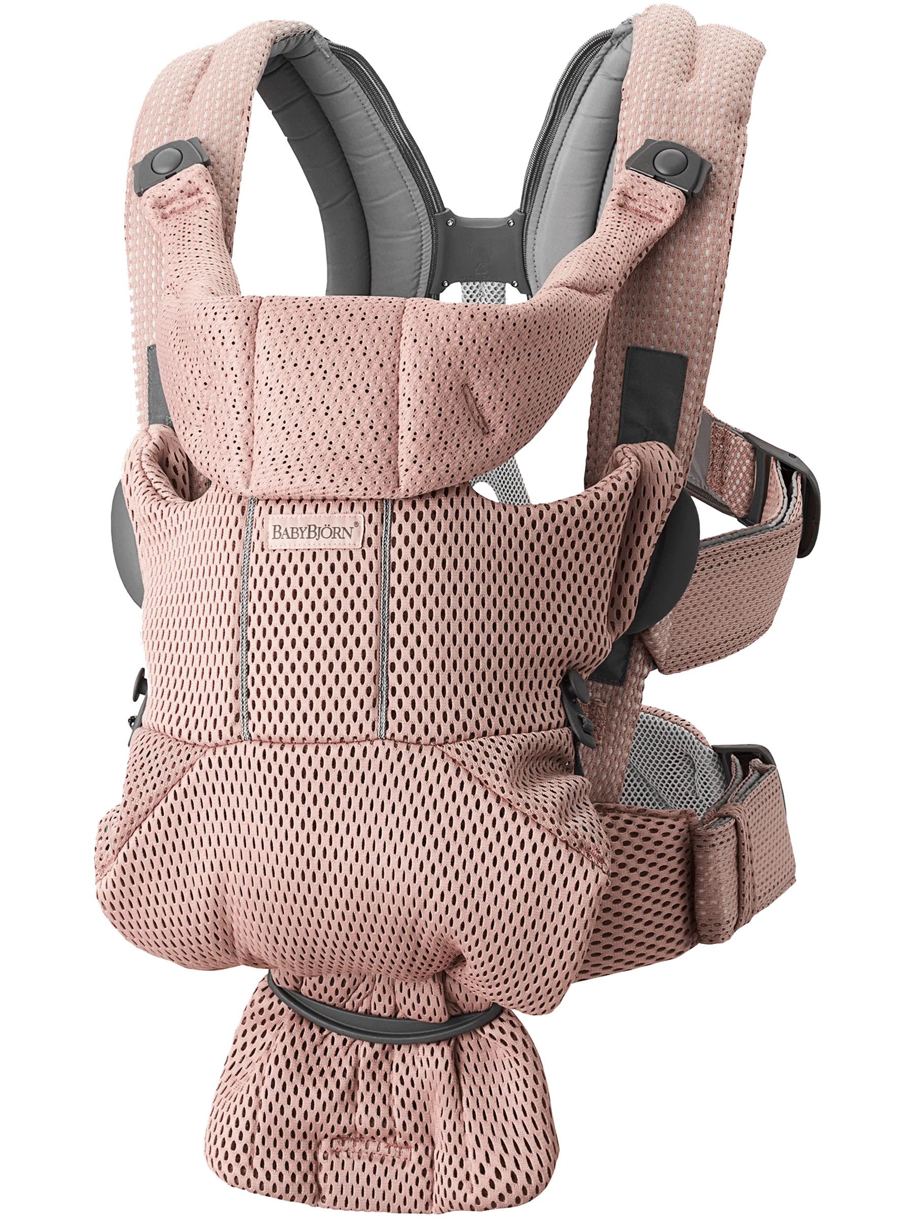 Baby Carrier Free | BabyBjorn
