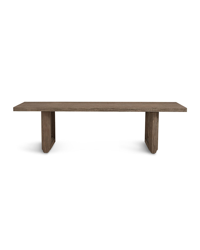Click for more info about Bernhardt Winthrop Dining Table