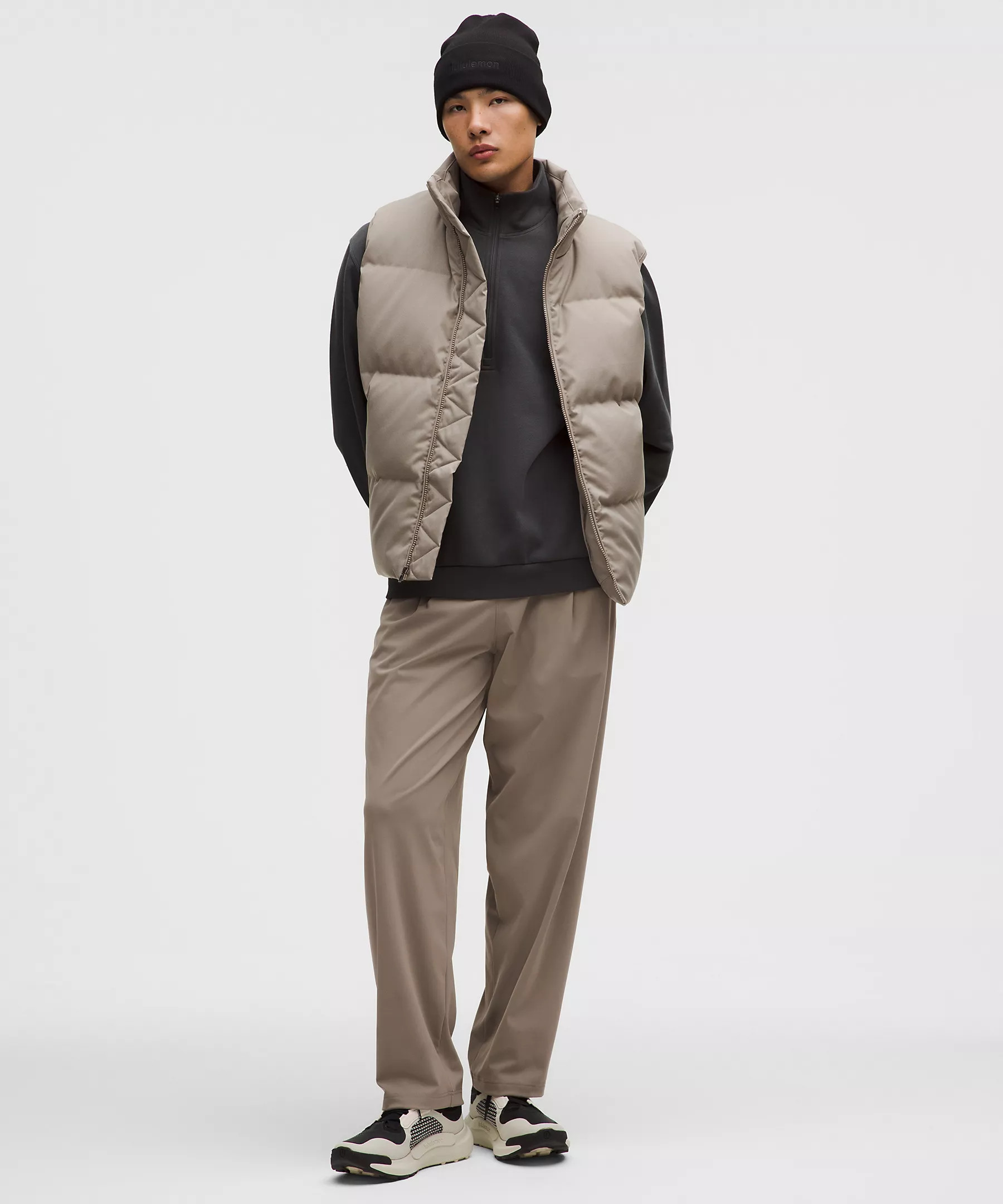 Always Down Puffer Vest | Lululemon (US)